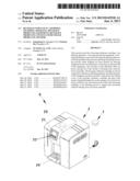 BEVERAGE SUBSTANCE CARTRIDGE, FILTERING APPARATUS, BEVERAGE PRODUCING     EQUIPMENT, BEVERAGE PRODUCING SYSTEM AND BEVERAGE PRODUCING METHOD diagram and image