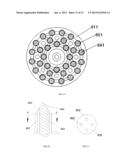 BEVERAGE SUBSTANCE CARTRIDGE, FILTERING APPARATUS, BEVERAGE PRODUCING     EQUIPMENT, BEVERAGE PRODUCING SYSTEM AND BEVERAGE PRODUCING METHOD diagram and image