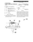 STENT SPIN COATING METHOD AND SYSTEM diagram and image