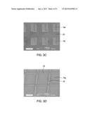 COMPOSITIONS AND METHODS TO FABRICATE A PHOTOACTIVE SUBSTRATE SUITABLE FOR     SHAPED GLASS STRUCTURES diagram and image