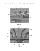 COMPOSITIONS AND METHODS TO FABRICATE A PHOTOACTIVE SUBSTRATE SUITABLE FOR     SHAPED GLASS STRUCTURES diagram and image