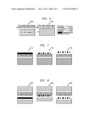 Forming Patterned Graphene Layers diagram and image