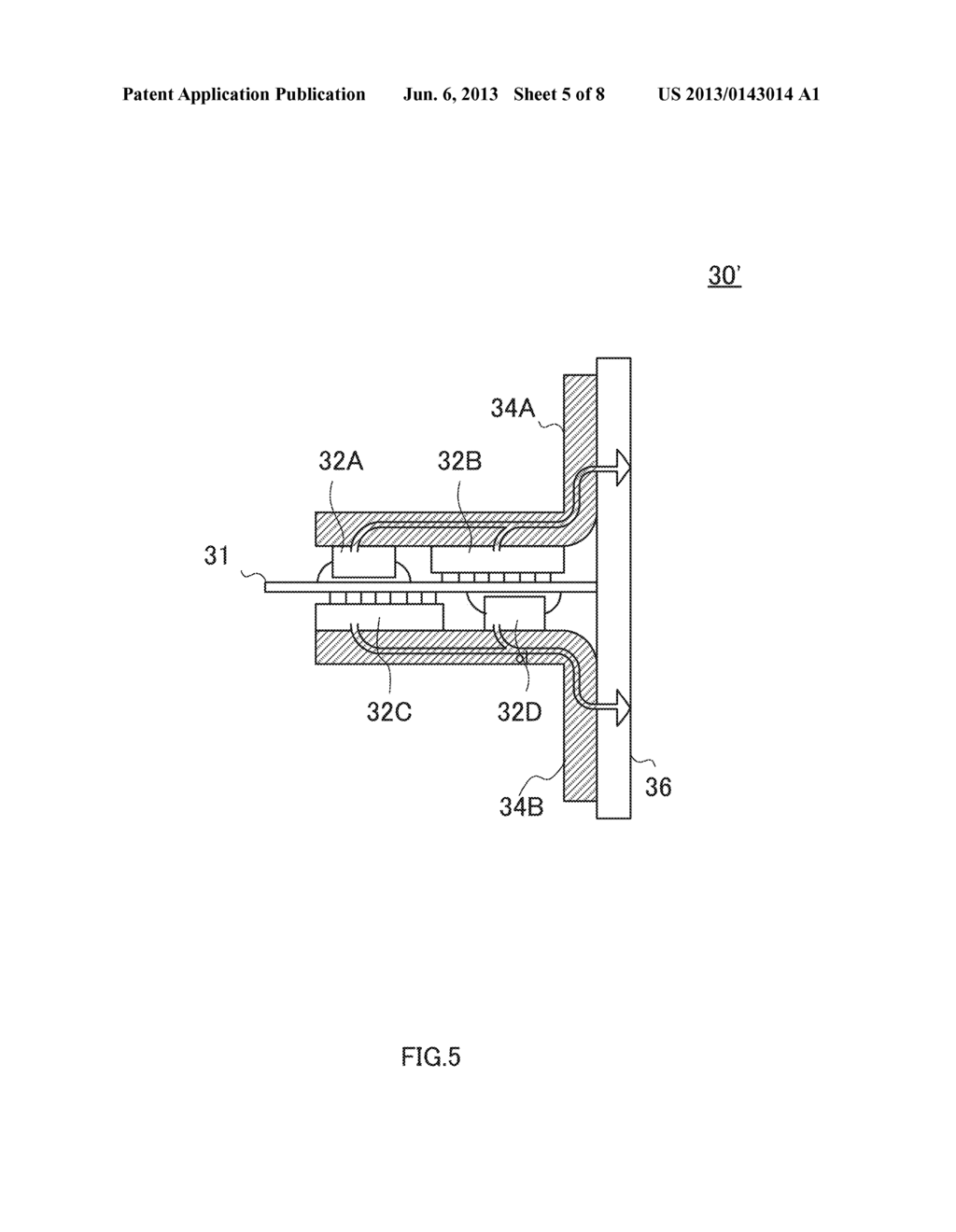 SHAPE RETAINING FILM AND PRODUCTION METHOD THEREFOR, LAMINATED FILM-TAPE,     SELF-ADHESIVE FILM-TAPE, ANISOTROPIC THERMAL CONDUCTIVE FILM, AND SHAPE     RETAINING FIBER - diagram, schematic, and image 06