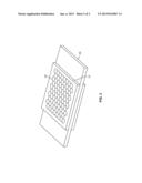 ANTI-OXIDATION COATING USING GRAPHENE diagram and image