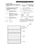 Perpendicular Magnetic Recording Layer with Regions Having Different     Magnetic Anisotropy Constants diagram and image