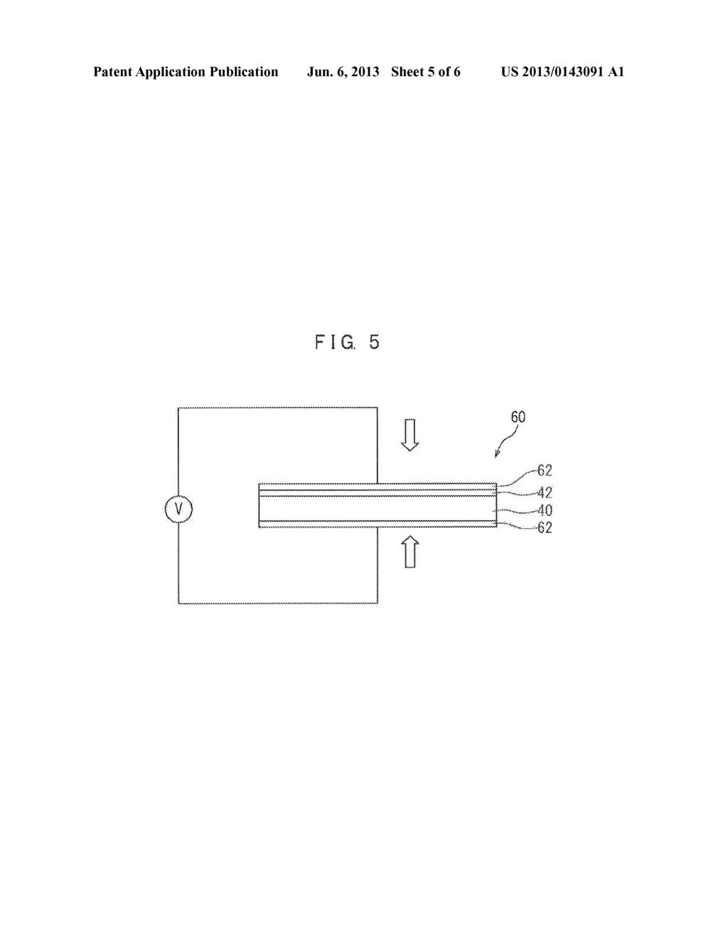 NON-AQUEOUS ELECTROLYTE SECONDARY BATTERY - diagram, schematic, and image 06