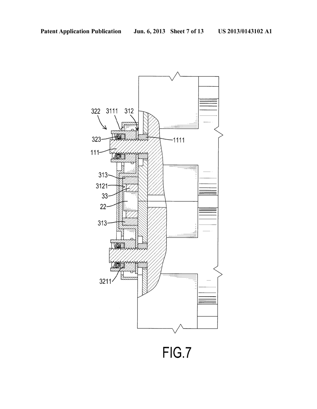 BATTERY ASSEMBLING DEVICE - diagram, schematic, and image 08