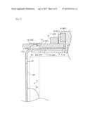 MANUFACTURING METHOD OF ELECTRIC  STORAGE DEVICE AND ELECTRIC STORAGE     DEVICE diagram and image