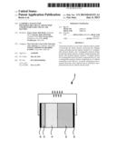 CATHODE CATALYST FOR RECHARGEABLE METAL-AIR BATTERY AND RECHARGEABLE     METAL-AIR BATTERY diagram and image