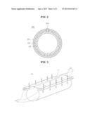 SOLID OXIDE FUEL CELL AND METHOD OF MANUFACTURING THE SAME diagram and image