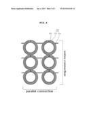 SOLID OXIDE FUEL CELL AND METHOD OF MANUFACTURING THE SAME diagram and image