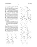 RADIATION-SENSITIVE RESIN COMPOSITION, METHOD FOR FORMING RESIST PATTERN,     AND POLYMER AND COMPOUND diagram and image