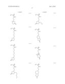 RADIATION-SENSITIVE RESIN COMPOSITION, METHOD FOR FORMING RESIST PATTERN,     AND POLYMER AND COMPOUND diagram and image