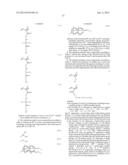 RADIATION-SENSITIVE RESIN COMPOSITION, METHOD FOR FORMING RESIST PATTERN,     AND POLYMER AND COMPOUND diagram and image