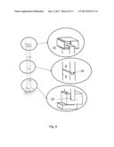 FURNACES, PARTS THEREOF, AND METHODS OF MAKING SAME diagram and image