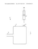 METHODS AND MATERIALS FOR PROLONGING USEFUL STORAGE OF RED BLOOD CELL     PREPARATIONS AND PLATELET PREPARATIONS diagram and image