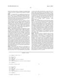 DETECTION OF GENETIC ABNORMALITIES diagram and image