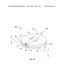 BIOLOGICAL FLUID SAMPLING AND STORAGE APPARATUS FOR REMOTE USE diagram and image