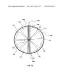 BIOLOGICAL FLUID SAMPLING AND STORAGE APPARATUS FOR REMOTE USE diagram and image