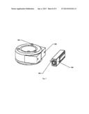 BIOLOGICAL FLUID SAMPLING AND STORAGE APPARATUS FOR REMOTE USE diagram and image