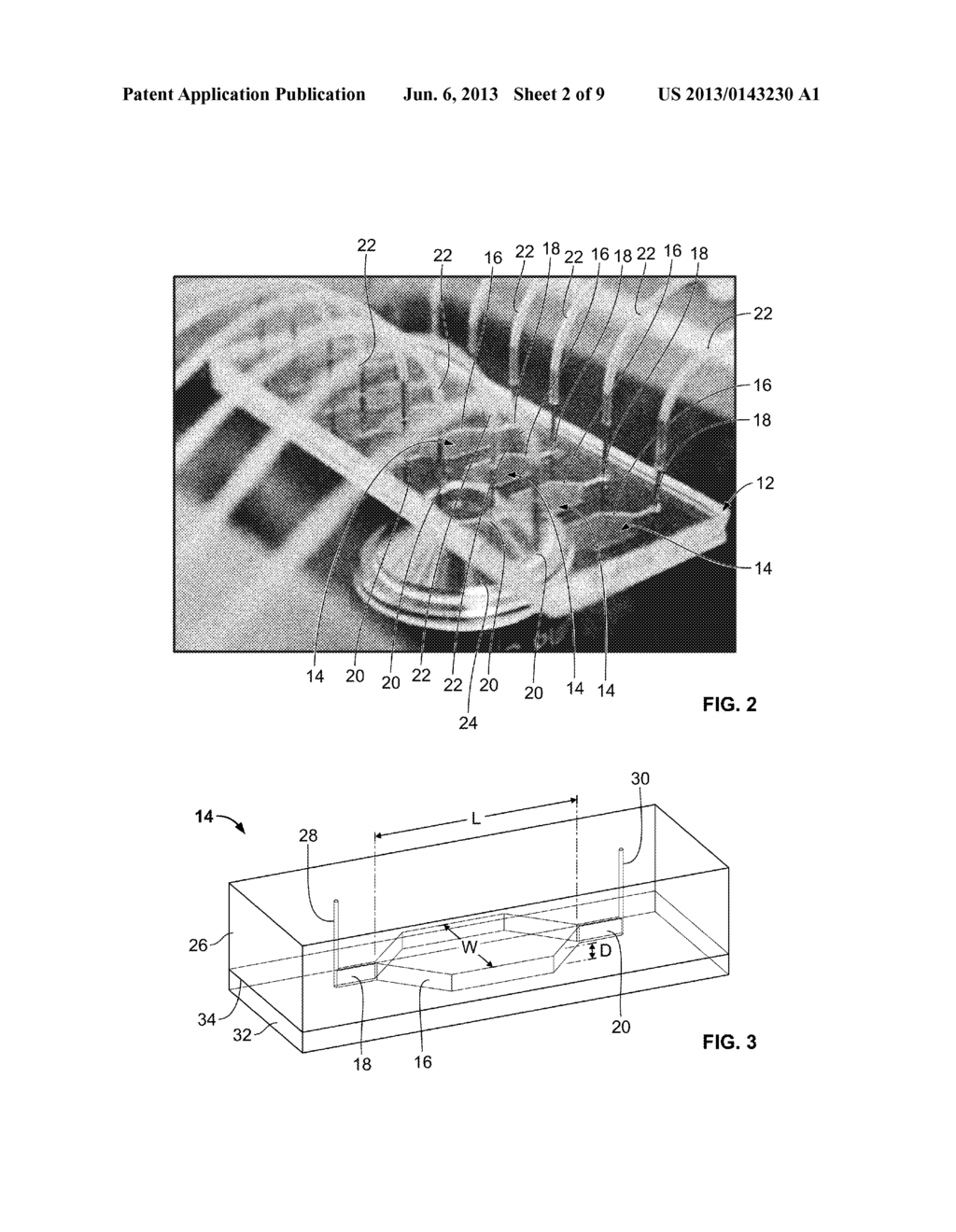 MICROFLUIDIC-BASED CELL-CULTURING PLATFORM AND METHOD - diagram, schematic, and image 03