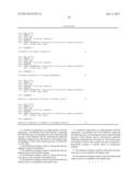 PROCEDURE FOR THE GENERATION OF A HIGH PRODUCER CELL LINE FOR THE     EXPRESSION OF A RECOMBINANT ANTI-CD34 ANTIBODY diagram and image