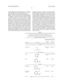 VOLATILE ORGANIC COMPOUNDS FOR DETECTING CELL DYSPLASIA AND GENETIC     ALTERATIONS ASSOCIATED WITH LUNG CANCER diagram and image