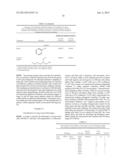 VOLATILE ORGANIC COMPOUNDS FOR DETECTING CELL DYSPLASIA AND GENETIC     ALTERATIONS ASSOCIATED WITH LUNG CANCER diagram and image