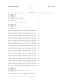 PRODUCTION OF POLYUNSATURATED FATTY ACIDS IN OLEAGINOUS YEASTS diagram and image