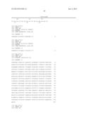 PRODUCTION OF POLYUNSATURATED FATTY ACIDS IN OLEAGINOUS YEASTS diagram and image