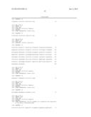 PRODUCTION OF POLYUNSATURATED FATTY ACIDS IN OLEAGINOUS YEASTS diagram and image