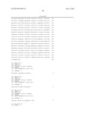 PRODUCTION OF POLYUNSATURATED FATTY ACIDS IN OLEAGINOUS YEASTS diagram and image