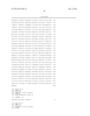 PRODUCTION OF POLYUNSATURATED FATTY ACIDS IN OLEAGINOUS YEASTS diagram and image