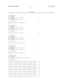 PRODUCTION OF POLYUNSATURATED FATTY ACIDS IN OLEAGINOUS YEASTS diagram and image