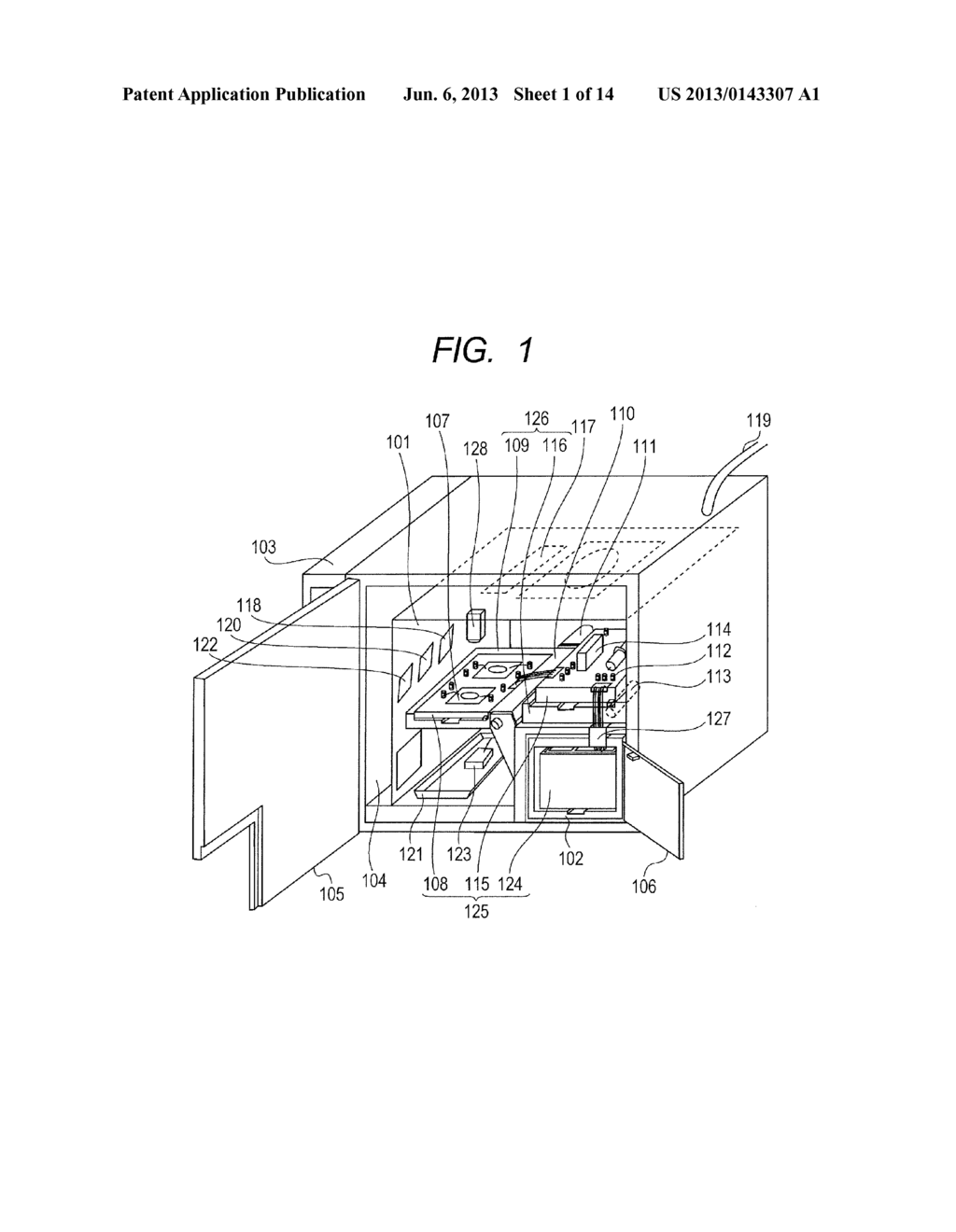 AUTOMATIC CULTURE DEVICE - diagram, schematic, and image 02