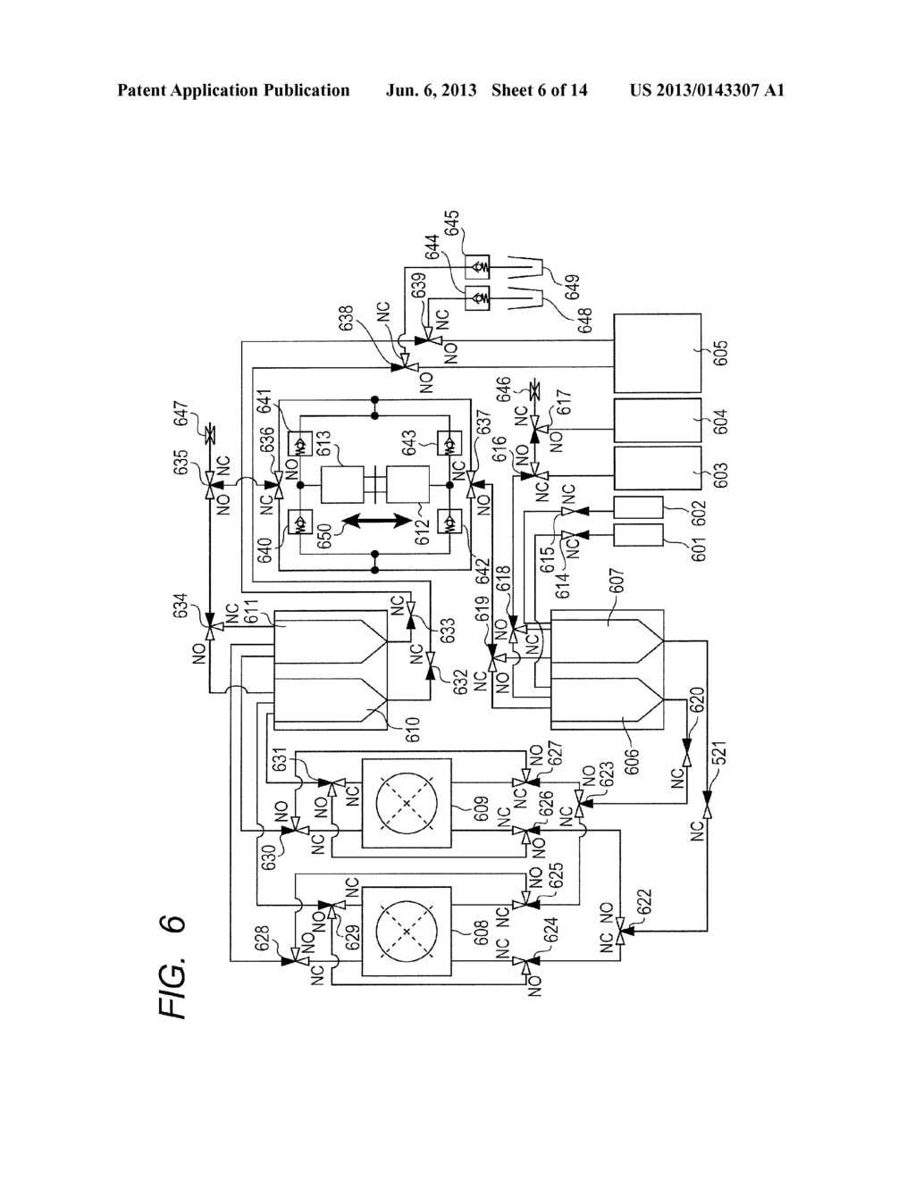 AUTOMATIC CULTURE DEVICE - diagram, schematic, and image 07