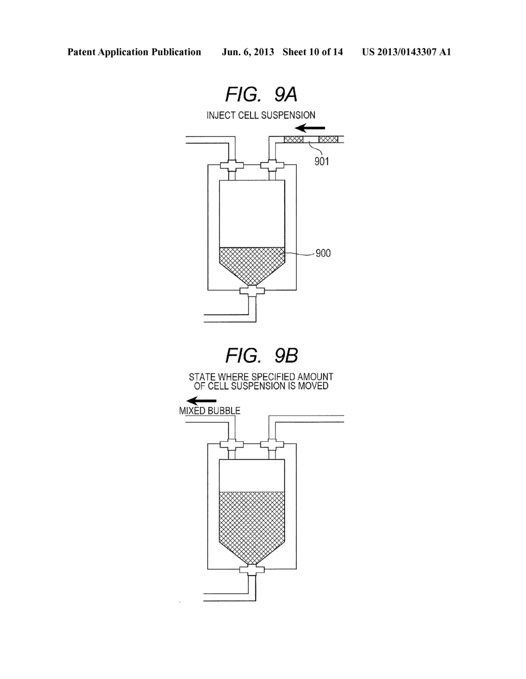 AUTOMATIC CULTURE DEVICE - diagram, schematic, and image 11