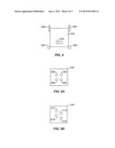 SYSTEMS AND METHODS FOR FLUORESCENCE DETECTION WITH A MOVABLE DETECTION     MODULE diagram and image