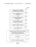 SYSTEMS AND METHODS FOR FLUORESCENCE DETECTION WITH A MOVABLE DETECTION     MODULE diagram and image