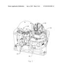 DIAGNOSTIC INSTRUMENT AND FLOW PROCESS diagram and image