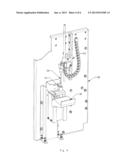 DIAGNOSTIC INSTRUMENT AND FLOW PROCESS diagram and image