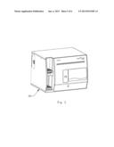 DIAGNOSTIC INSTRUMENT AND FLOW PROCESS diagram and image