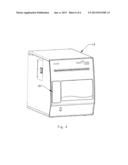 DIAGNOSTIC INSTRUMENT AND FLOW PROCESS diagram and image