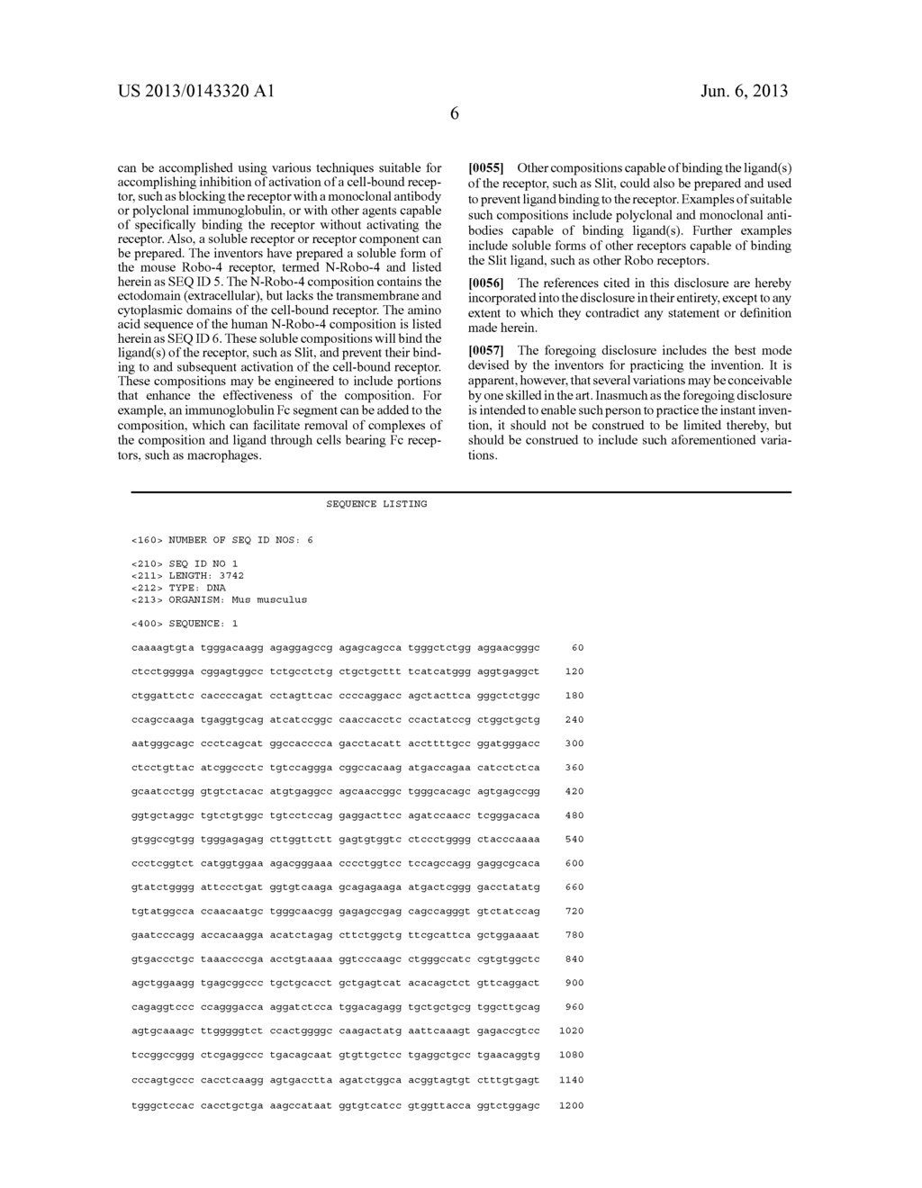 METHODS AND COMPOSITIONS FOR MANIPULATING THE GUIDED NAVIGATION OF     ENDOTHELIAL TUBES DURING ANGIOGENESIS - diagram, schematic, and image 13