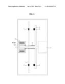 TEST APPARATUS AND CONTROL METHOD THEREOF diagram and image