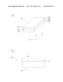 Methods of Fabricating Optoelectronic Devices Using Layers Detached from     Semiconductor Donors and Devices Made Thereby diagram and image