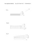 Methods of Fabricating Optoelectronic Devices Using Layers Detached from     Semiconductor Donors and Devices Made Thereby diagram and image