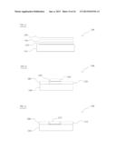 Methods of Fabricating Optoelectronic Devices Using Layers Detached from     Semiconductor Donors and Devices Made Thereby diagram and image