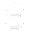 Methods of Fabricating Optoelectronic Devices Using Layers Detached from     Semiconductor Donors and Devices Made Thereby diagram and image