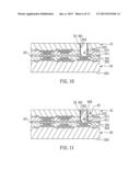 SEMICONDUCTOR STRUCTURE AND METHOD FOR MAKING THE SAME diagram and image